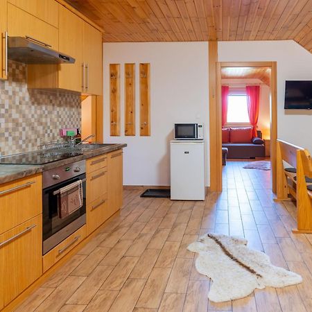 Apartmany Skihouse Jasna ديمانوفْشكا دولِنا المظهر الخارجي الصورة