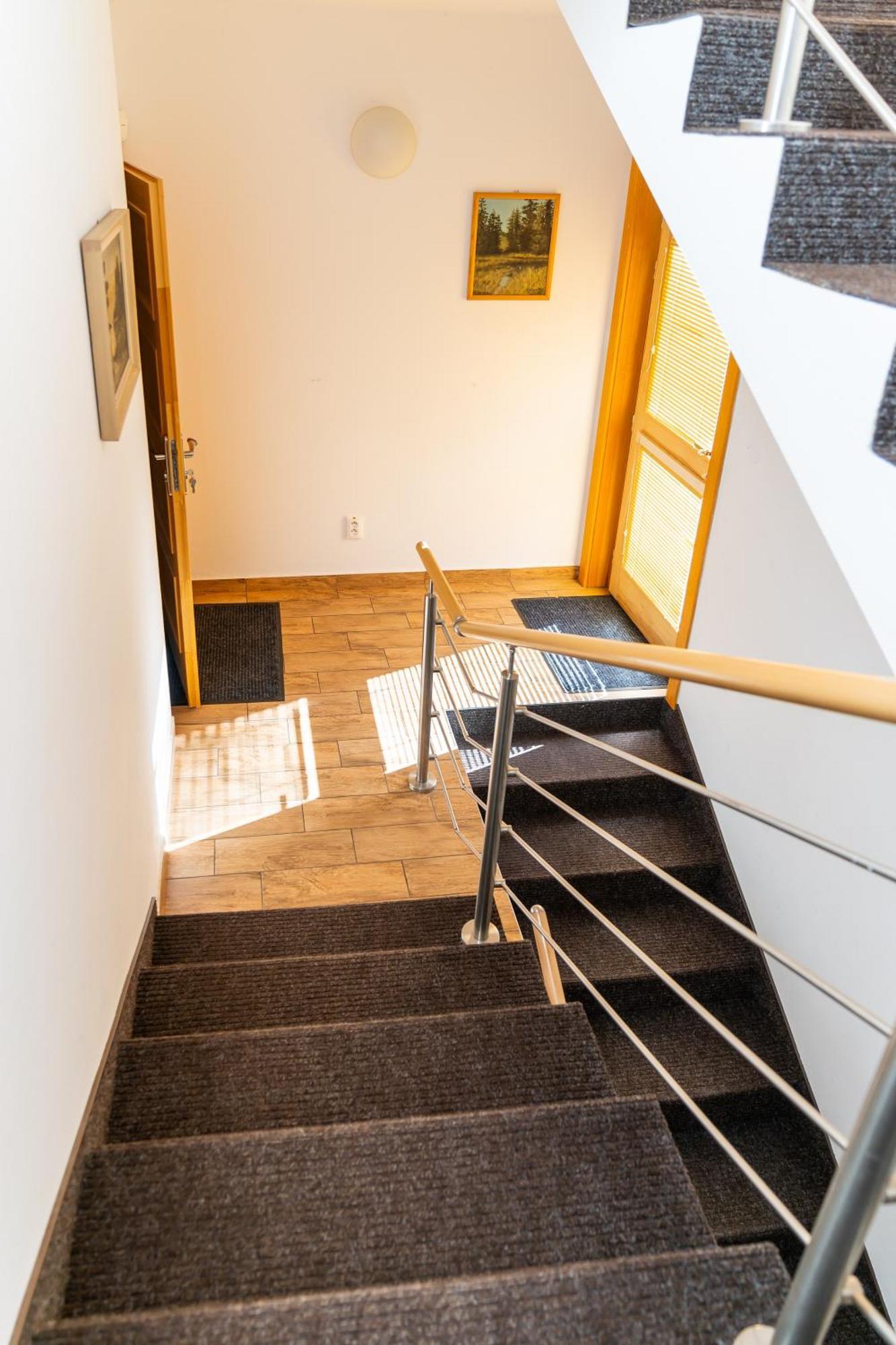 Apartmany Skihouse Jasna ديمانوفْشكا دولِنا المظهر الخارجي الصورة
