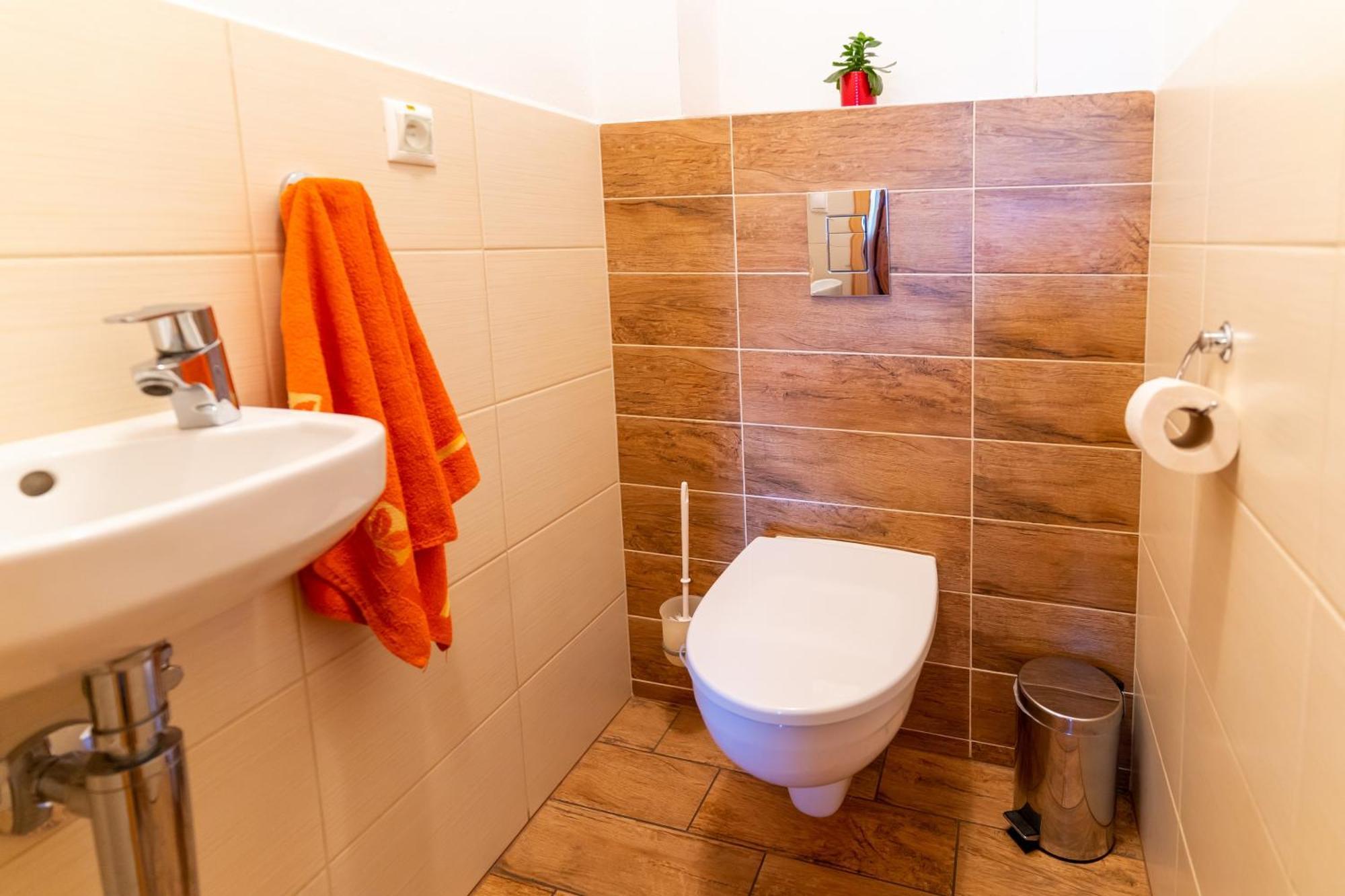 Apartmany Skihouse Jasna ديمانوفْشكا دولِنا المظهر الخارجي الصورة
