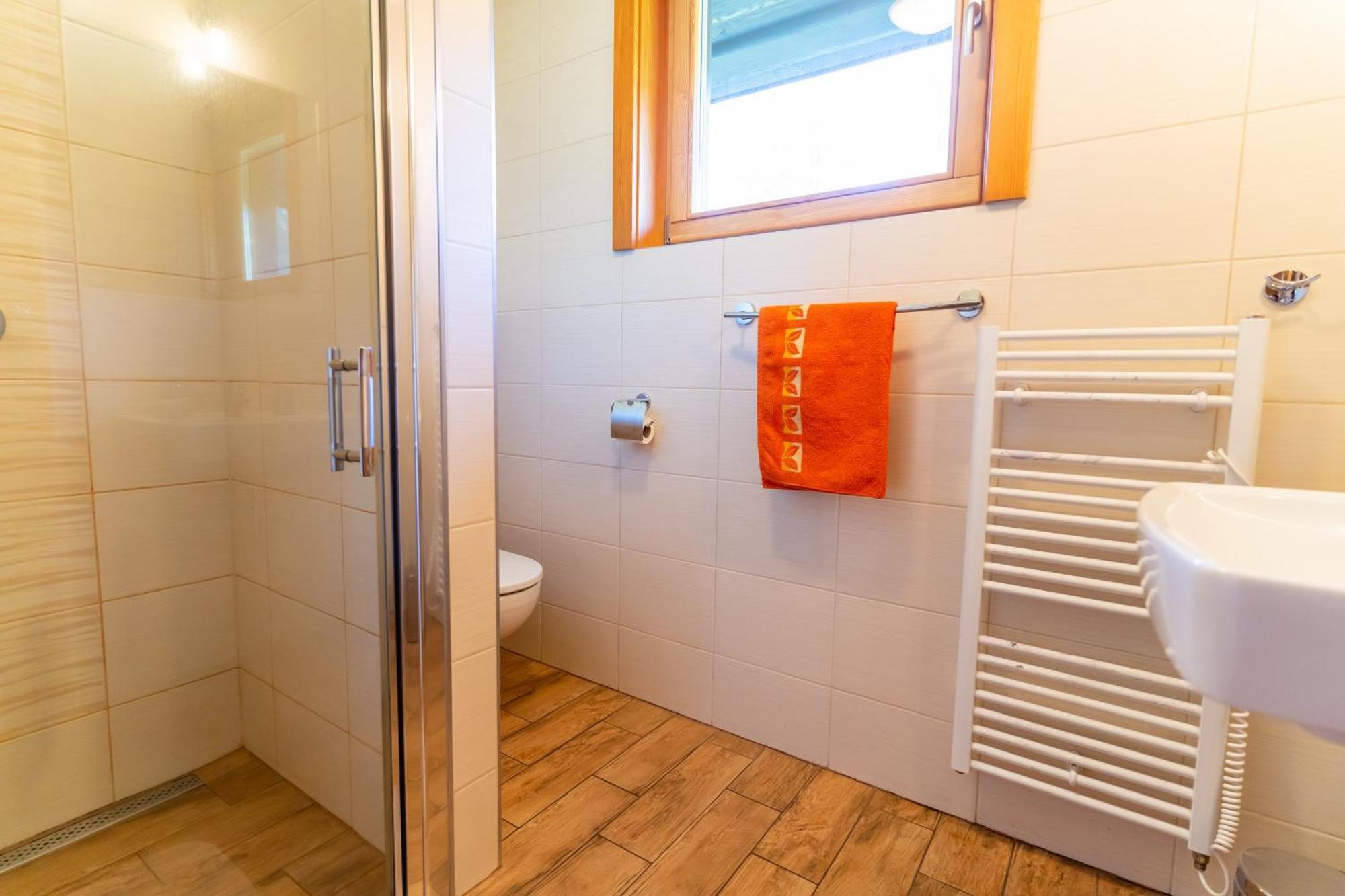 Apartmany Skihouse Jasna ديمانوفْشكا دولِنا المظهر الخارجي الصورة