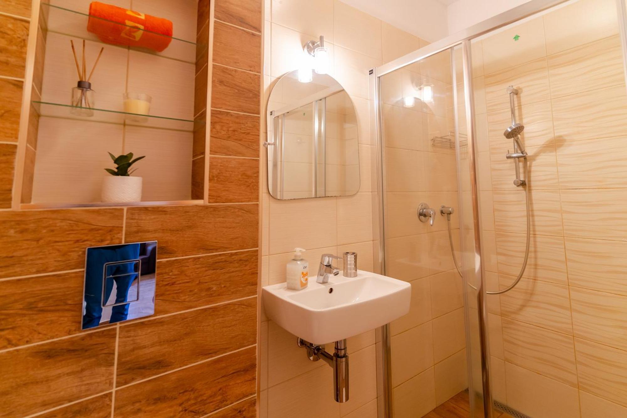Apartmany Skihouse Jasna ديمانوفْشكا دولِنا المظهر الخارجي الصورة