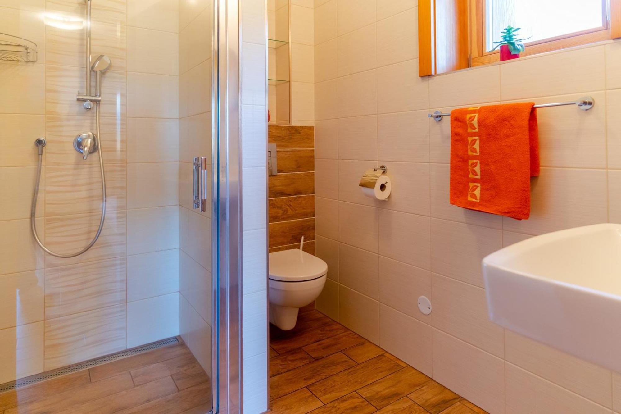Apartmany Skihouse Jasna ديمانوفْشكا دولِنا المظهر الخارجي الصورة