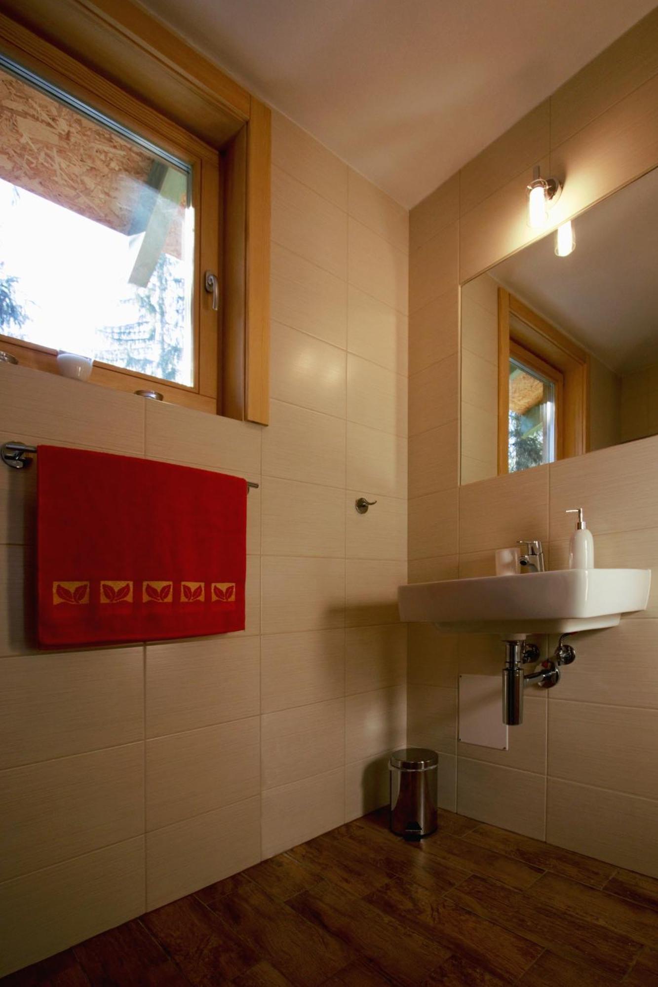 Apartmany Skihouse Jasna ديمانوفْشكا دولِنا الغرفة الصورة