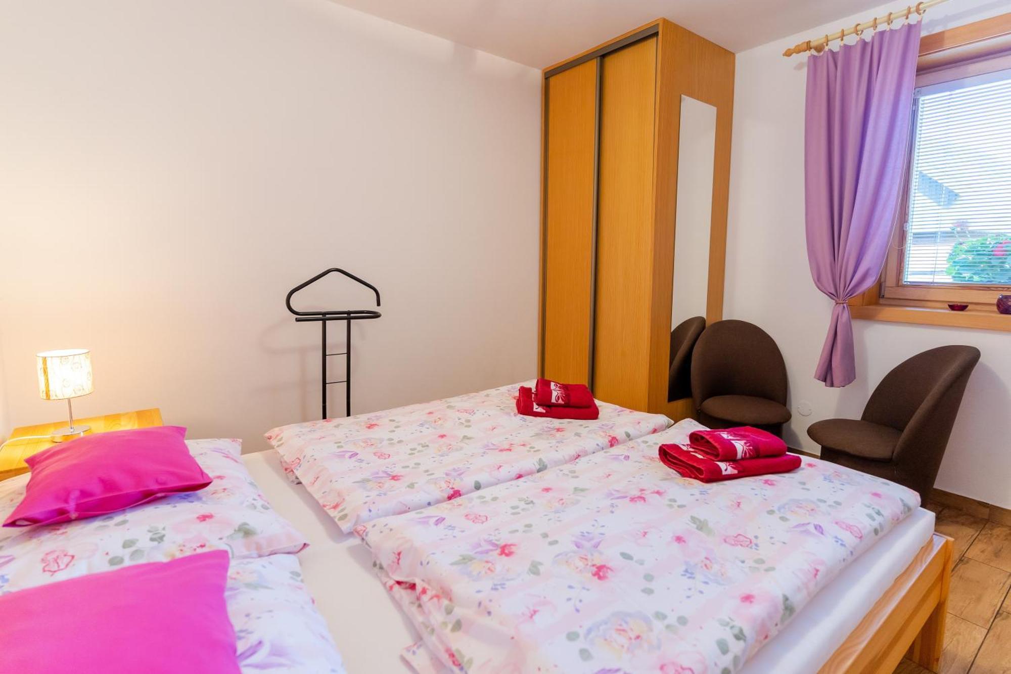 Apartmany Skihouse Jasna ديمانوفْشكا دولِنا الغرفة الصورة