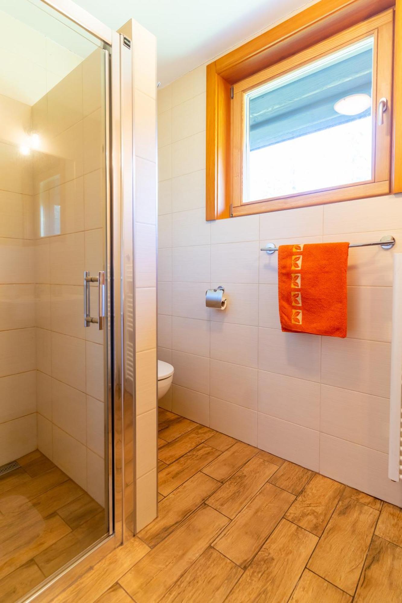 Apartmany Skihouse Jasna ديمانوفْشكا دولِنا الغرفة الصورة