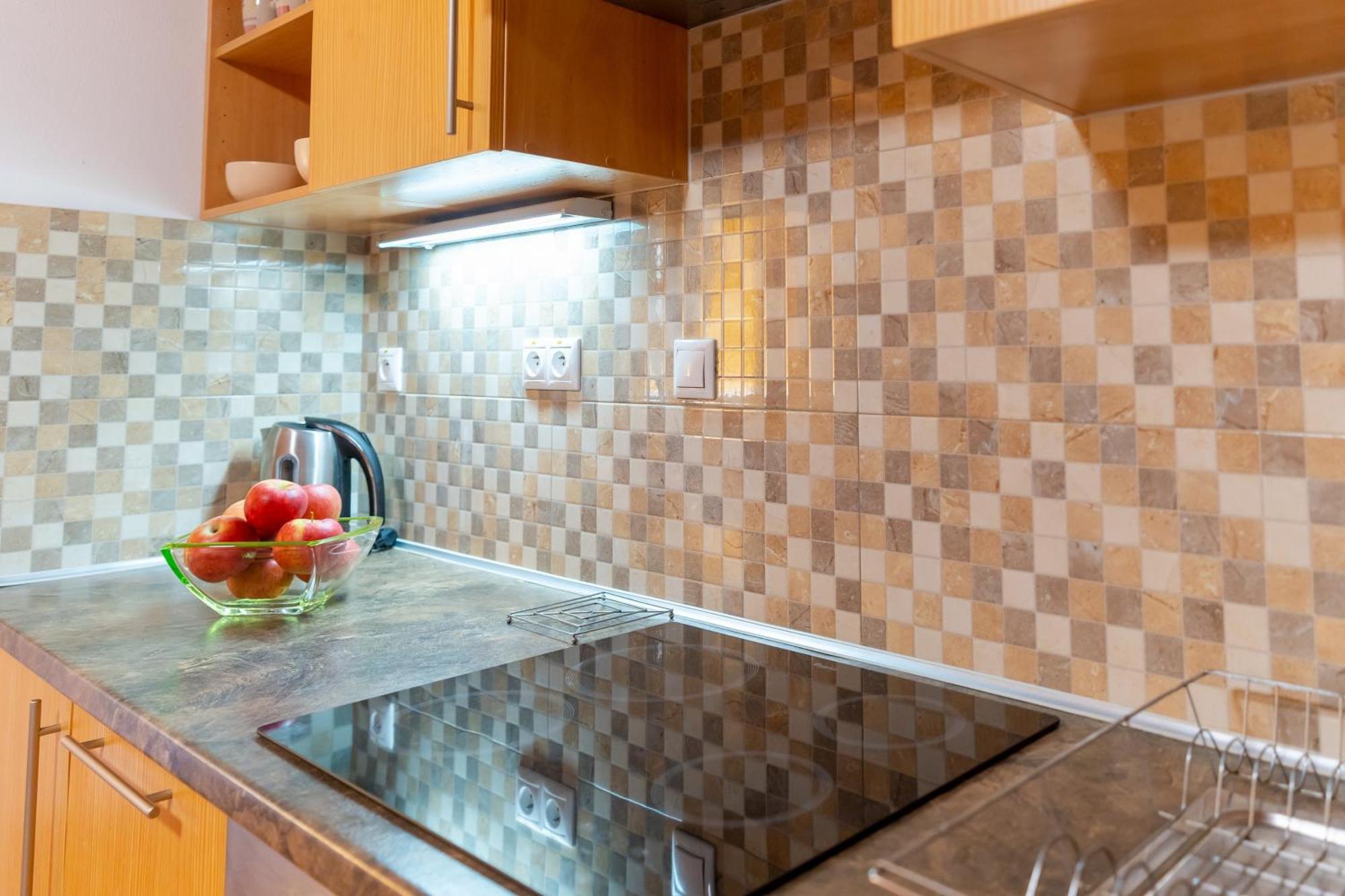 Apartmany Skihouse Jasna ديمانوفْشكا دولِنا الغرفة الصورة